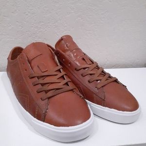 Jim Rickey Sneakers